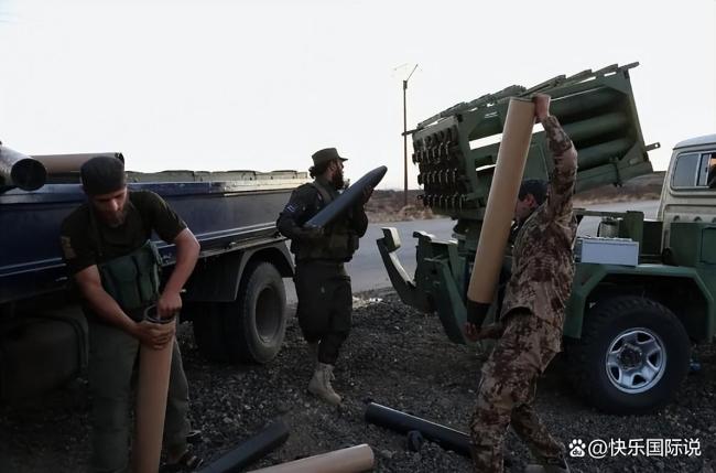 以色列要出大事了 中东冲突再升级